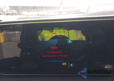 2021 Mercedes-Benz Gls 580 4Matic из США, поврежденный, VIN 4JGFF8GE4MA402723